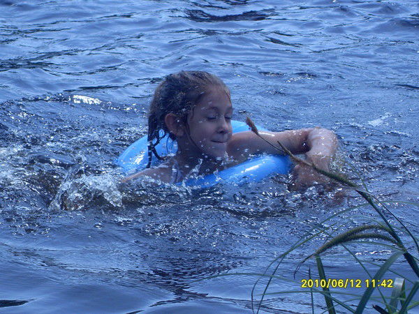 Катя Антонова (Голубева)