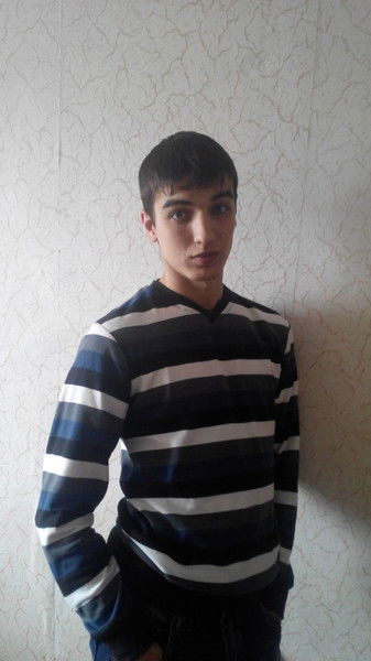 Влад Шулежко