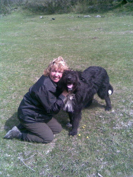 Людмила Чермошенцева