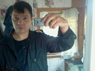 Гуменко Михаил