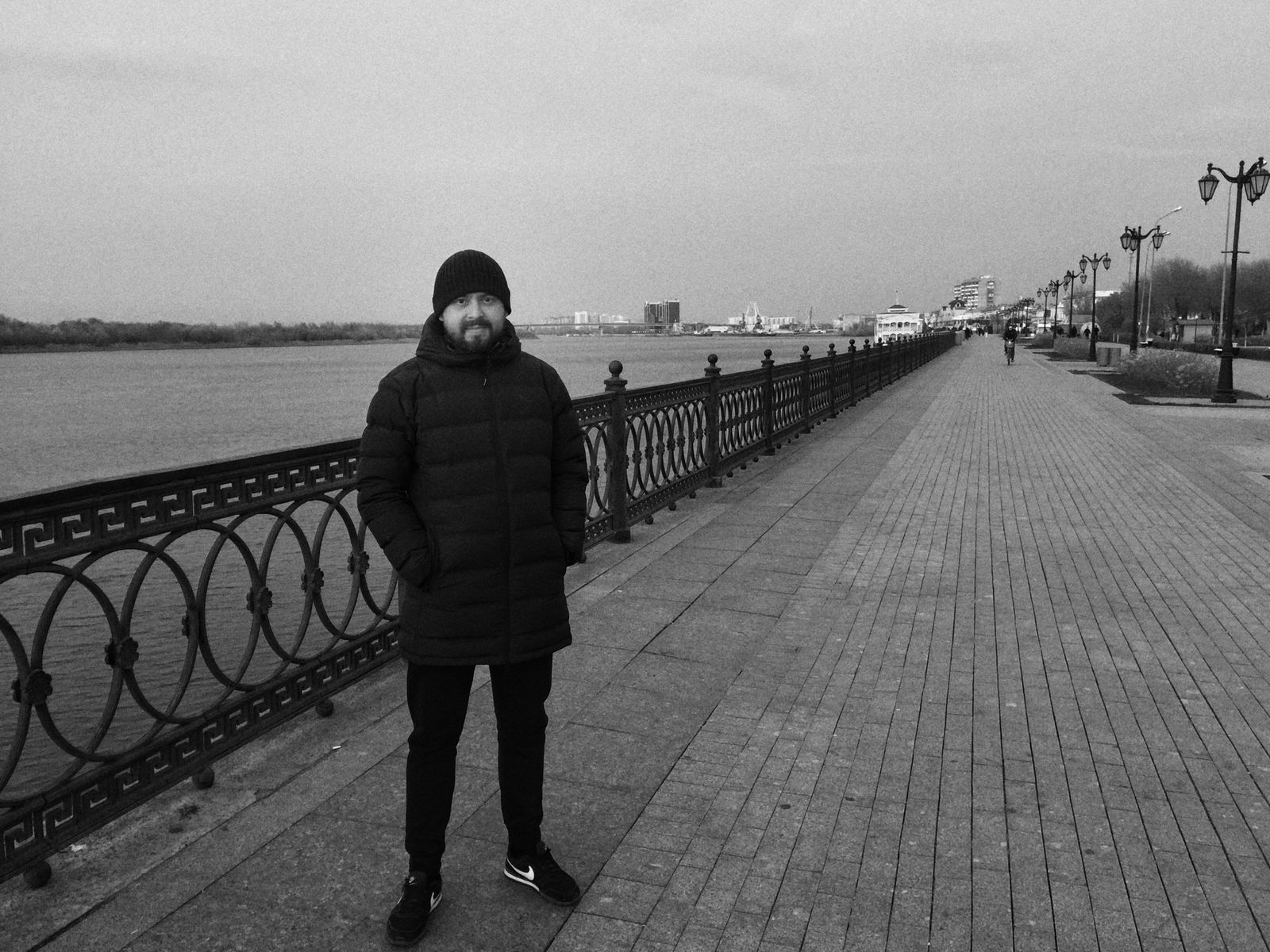 Андрей Сергеевич