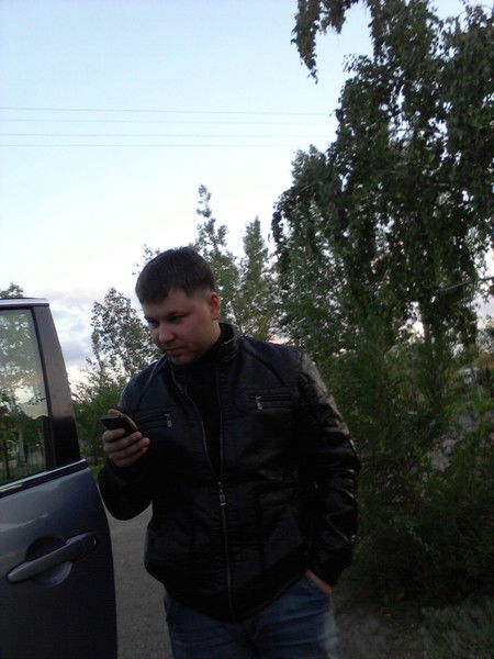 Дмитрий Филонец