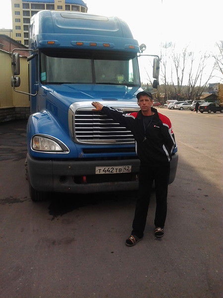 Александр Булиушенко