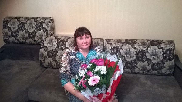 Елена Курданова