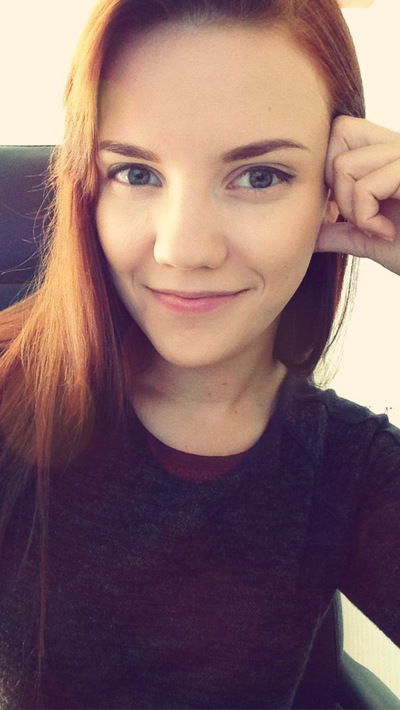 Аня Ноздрина