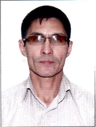 Эрик Тлегенов