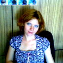 Лена Аксененко