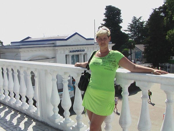 Наталья Лемешева