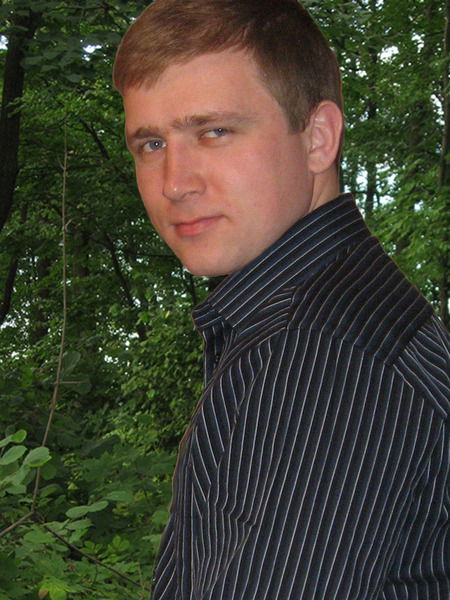 Юрий Михалкин