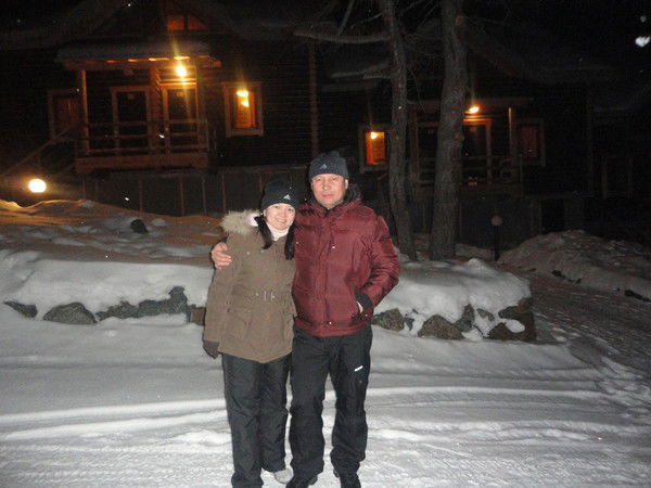 Марат Исентаев