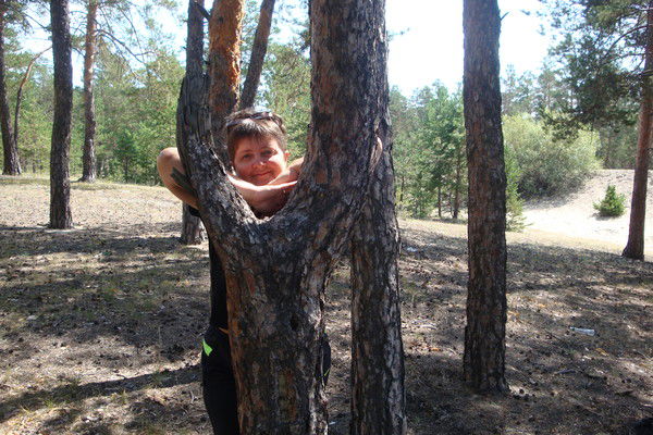 Ирина Сорокина