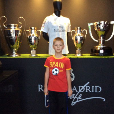 Макс Мамченко