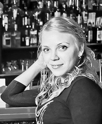 Татьяна Устимова