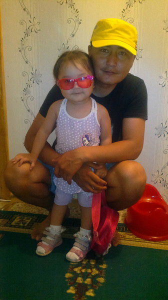 Жанболат Уркимбаев