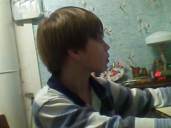 Вадим Ясафов