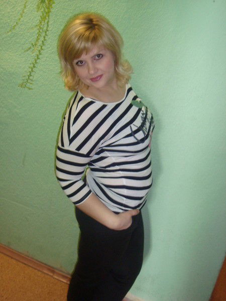 Татьяна Ивашевич