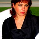 Марина Аносова