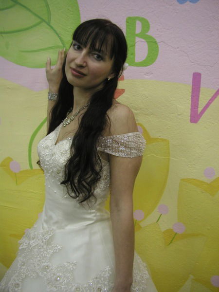 Елена Дьяченко