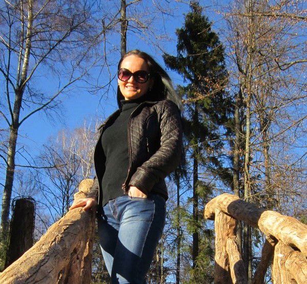 Юлия Бородина