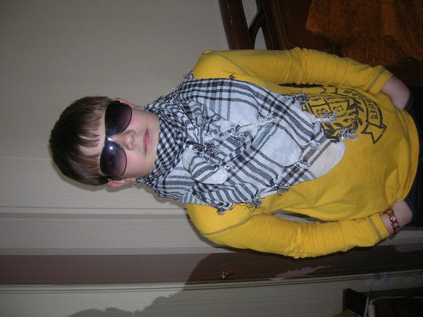 Никита Владимиров