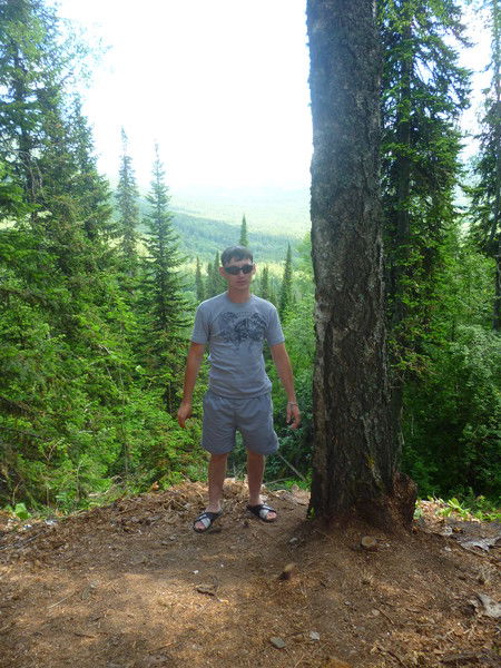 Александр Франк