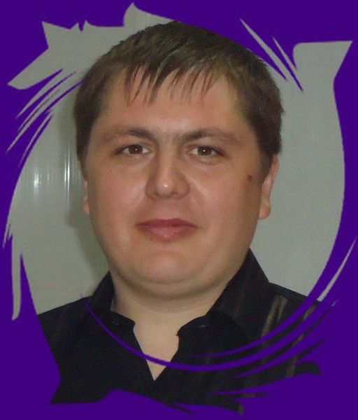 Сергей Булаков