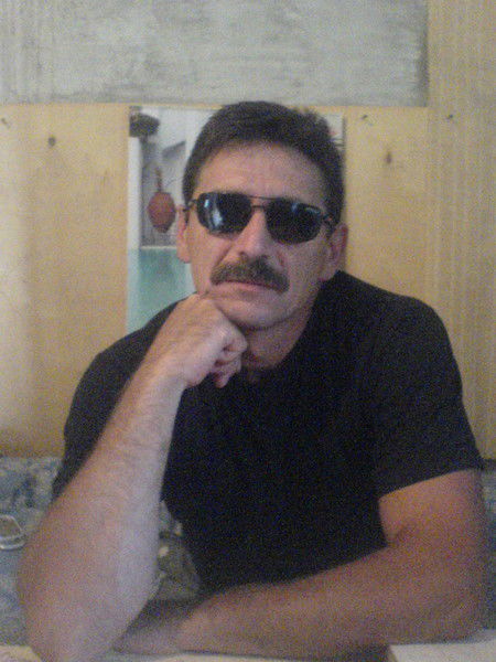 Виктор Остапенко