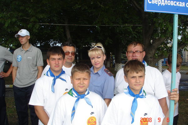 Наталья Черепанова