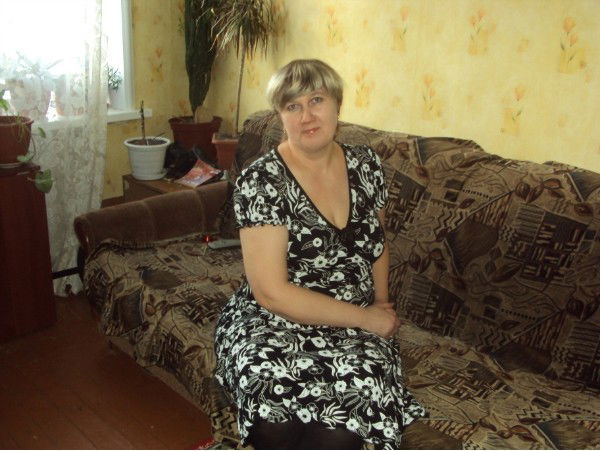 Татьяна Григорьева