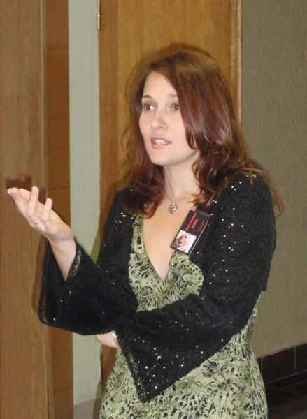 Наталья Евсеенко