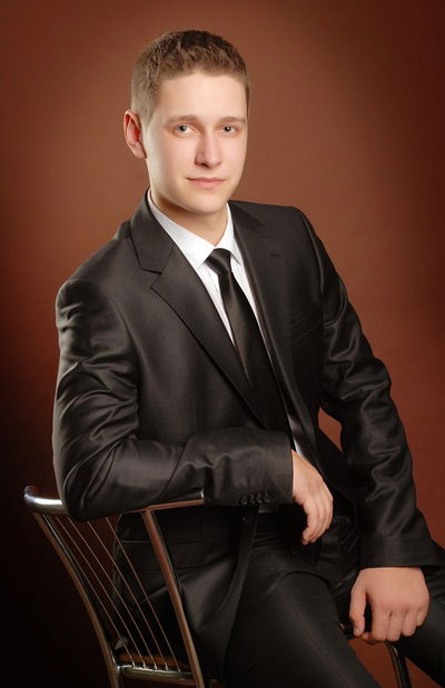 Андрій Стецик