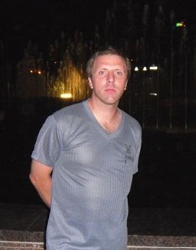 Дмитрий Долгополов