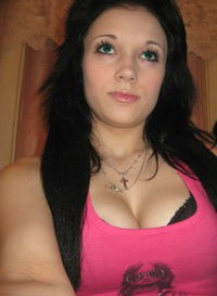 Женя Суворова