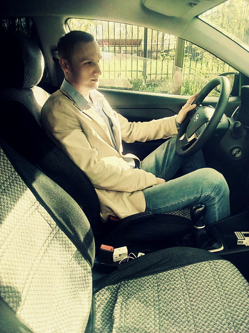 Станислав Король