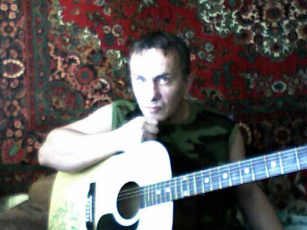 Сергей Юдинцев