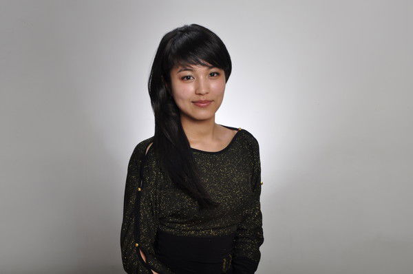 Манар Кулбаева