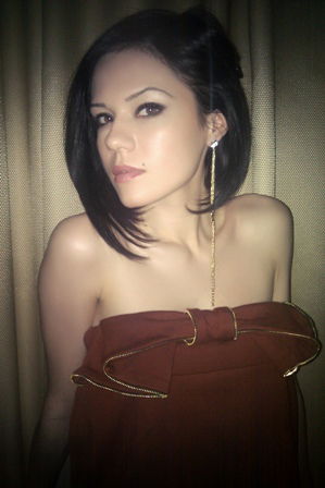 Анна Храпова