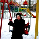 Ирина Полякова