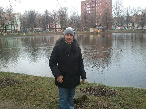 Жаклина Богачева