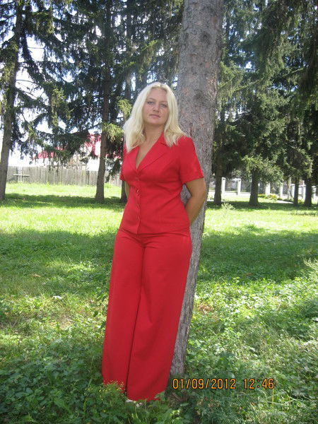 Вікторія Павловська