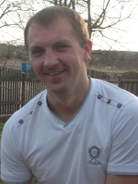 Виталик Живушко