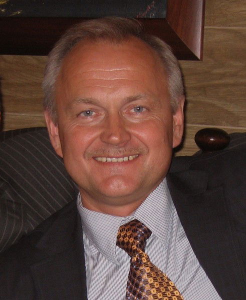 Александр Панкратов