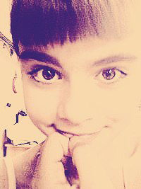 Настя Шабович