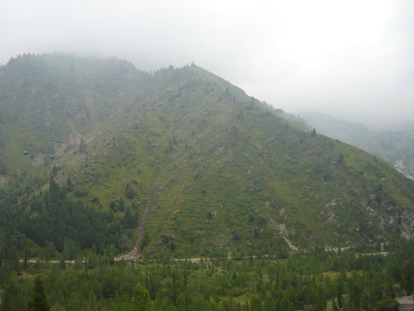 Кульзираш Сулейменова