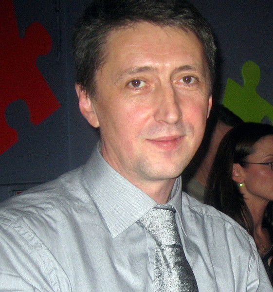 Boris Fedosov