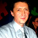 Boris Fedosov