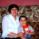 Галина Иванова