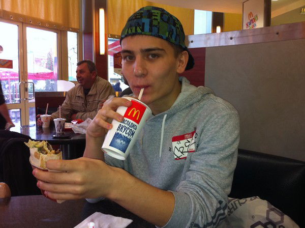 Дмитрий Ефимов