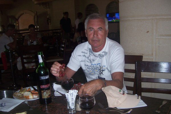 Василий Смирнов