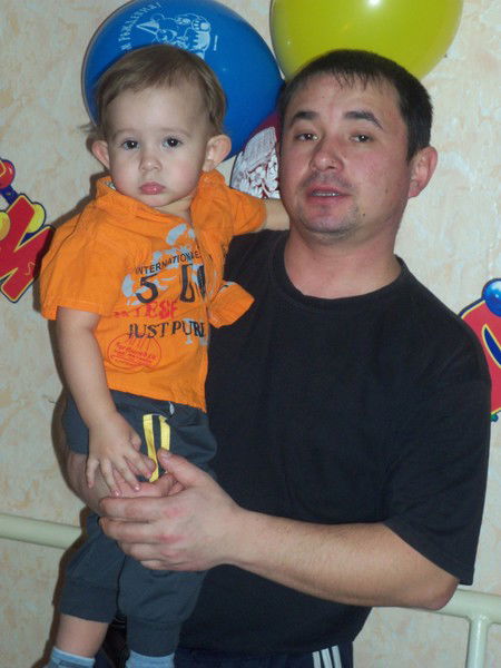 Андрей Савчиц